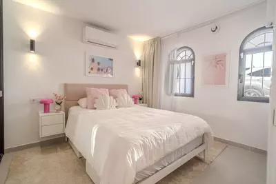 Townhouse in Costalita