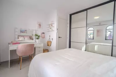 Townhouse in Costalita