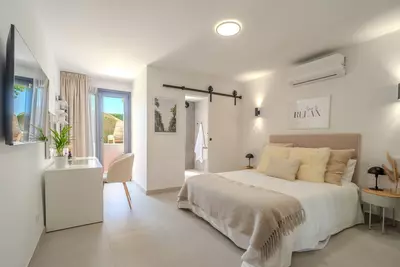 Townhouse in Costalita
