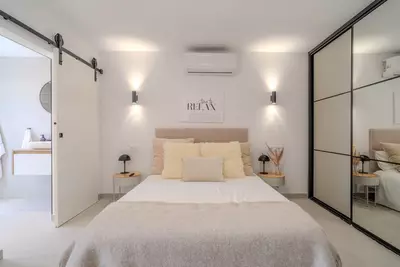 Townhouse in Costalita