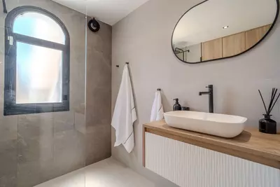 Townhouse in Costalita