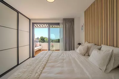 Townhouse in Costalita