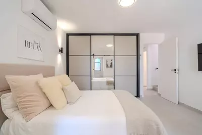 Townhouse in Costalita