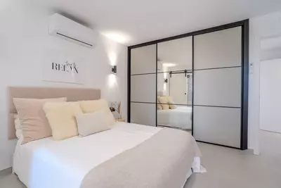 Townhouse in Costalita