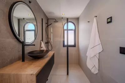 Townhouse in Costalita