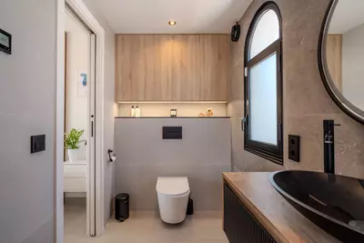 Townhouse in Costalita