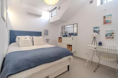 Townhouse in Costalita
