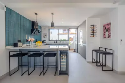 Townhouse in Costalita