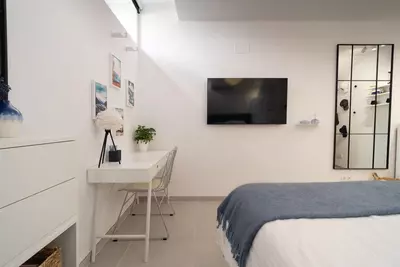 Townhouse in Costalita