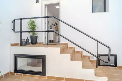 Townhouse in Costalita
