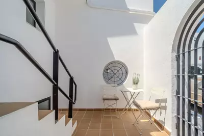 Townhouse in Costalita
