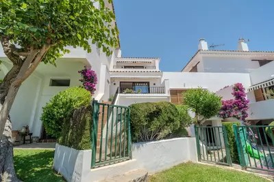 Townhouse in Costalita