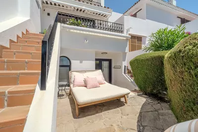 Townhouse in Costalita