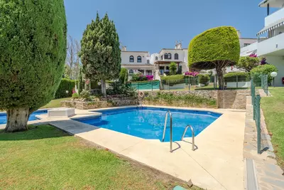 Townhouse in Costalita