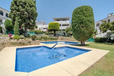 Townhouse in Costalita