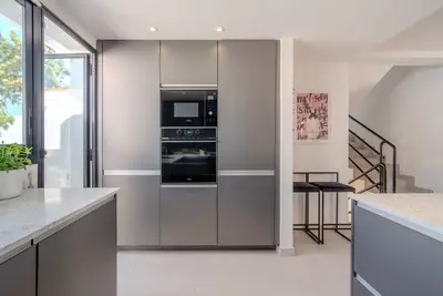 Townhouse in Costalita