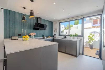Townhouse in Costalita