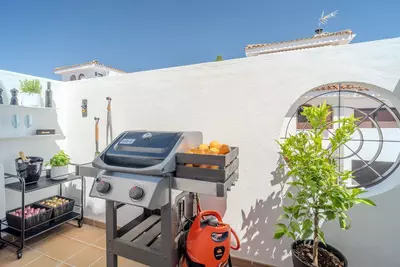 Townhouse in Costalita