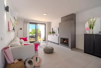 Townhouse in Costalita