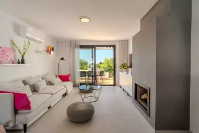 Townhouse in Costalita