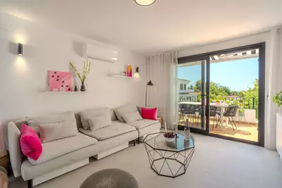 Townhouse in Costalita