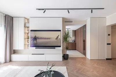 Ground Floor Apartment in Benahavís
