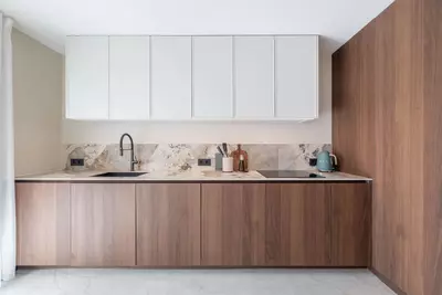 Ground Floor Apartment in Benahavís