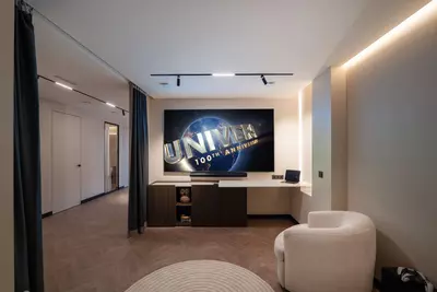Ground Floor Apartment in Benahavís