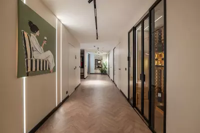 Ground Floor Apartment in Benahavís