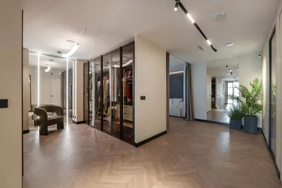 Ground Floor Apartment in Benahavís