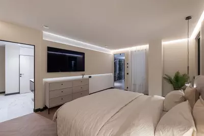 Ground Floor Apartment in Benahavís