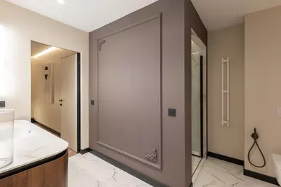 Ground Floor Apartment in Benahavís