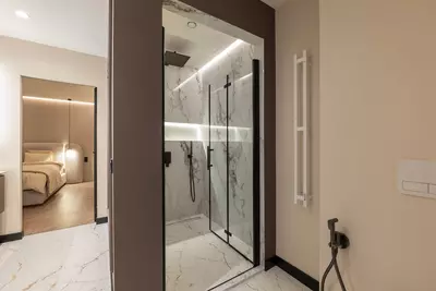 Ground Floor Apartment in Benahavís