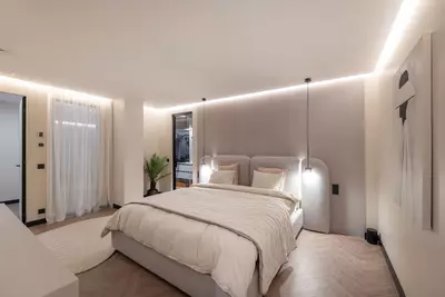 Ground Floor Apartment in Benahavís