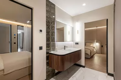 Ground Floor Apartment in Benahavís