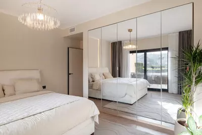 Ground Floor Apartment in Benahavís