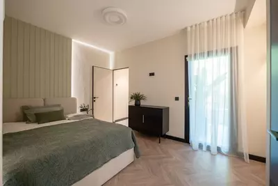 Ground Floor Apartment in Benahavís