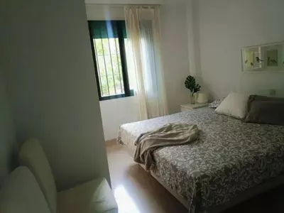 Ground Floor Apartment in Casares Playa