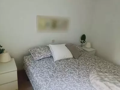 Ground Floor Apartment in Casares Playa