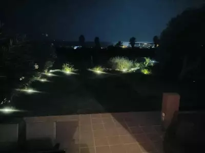 Ground Floor Apartment in Casares Playa