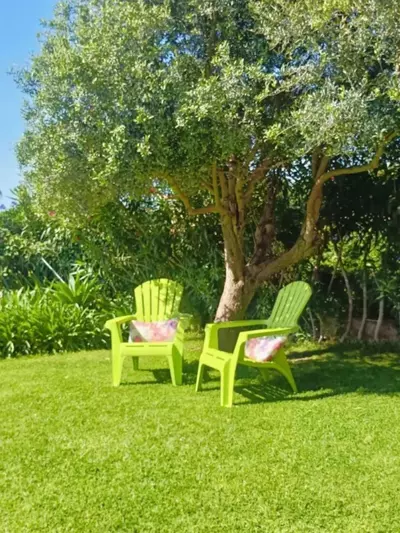 Ground Floor Apartment in Casares Playa
