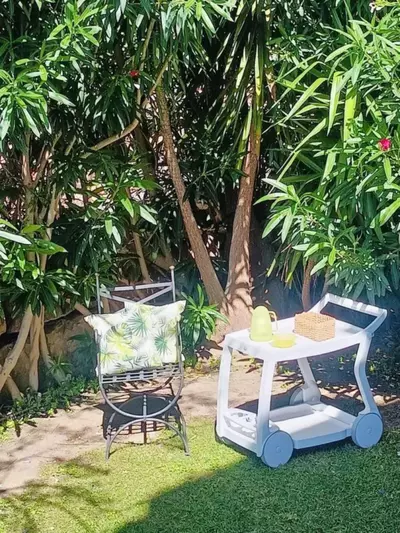 Ground Floor Apartment in Casares Playa