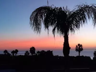 Ground Floor Apartment in Casares Playa