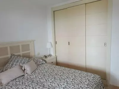 Ground Floor Apartment in Casares Playa