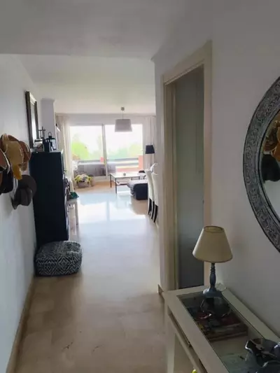 Ground Floor Apartment in Casares Playa