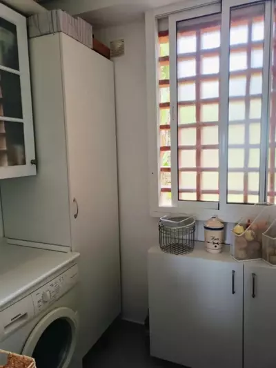 Ground Floor Apartment in Casares Playa