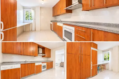 Middle Floor Apartment in Elviria