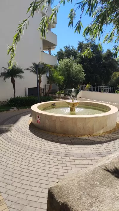 Middle Floor Apartment in Elviria