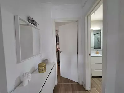 Middle Floor Apartment in Marbella