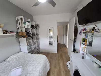 Middle Floor Apartment in Marbella